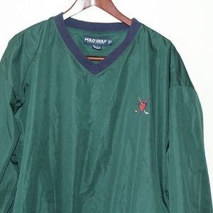 Polo Golf Pullover